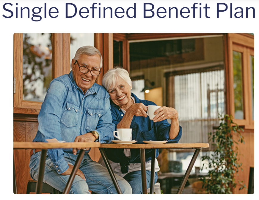 Application for Your Basic Pension Plan pdf Compass Initiative